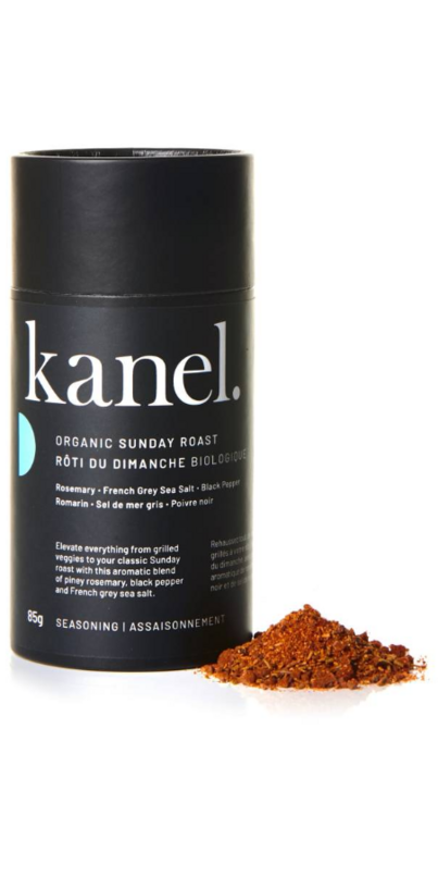 Buy Kanel Spices Organic Sunday Roast at Well.ca | Free Shipping $49+ in  Canada