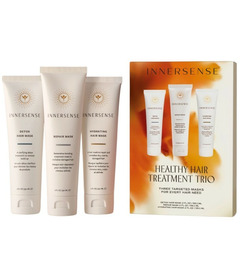 Innersense Healthy Hair Treatment Trio