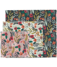 Now Designs by Danica Beeswax Wrap Floral