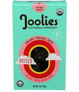 Joolies Organic Dattes Medjool dénoyautées