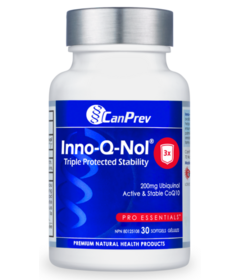 CanPrev Inno-Q-Nol 200mg