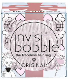 invisibobble ORIGINAL Princess of the Hearts