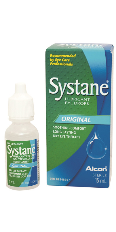 Buy Systane Original Lubricant Eye Drops at Well.ca | Free Shipping $35 ...