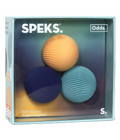 Speks Odds Vivid Lines