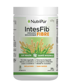Nutripur IntesFib Fibre Powder Unflavoured