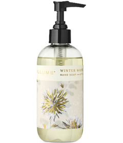ILLUME Hand Soap Winter White