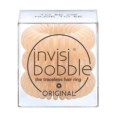 invisibobble ORIGINAL To Be Or Nude To Be invisibobble ORIGINAL To Be Or Nude To Be