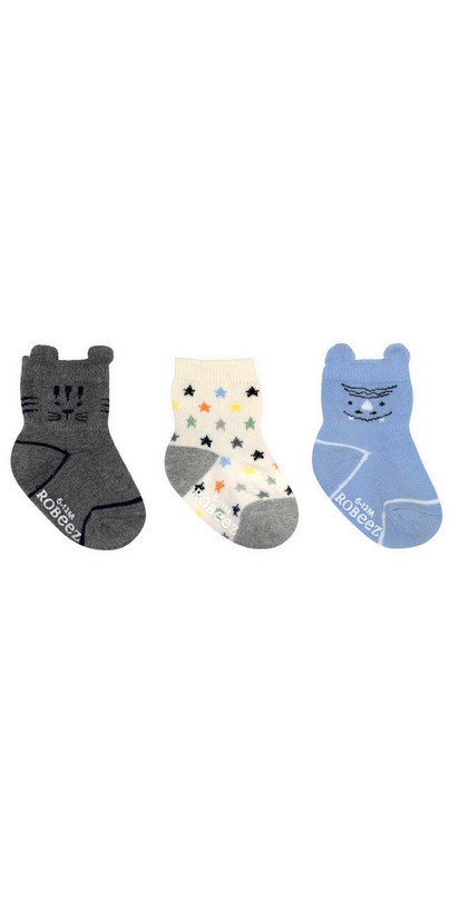 Robeez Ruffle Socks Buy Robeez Infant Socks Pack Hunter and Rhyo at Well.ca | Free Shipping ...