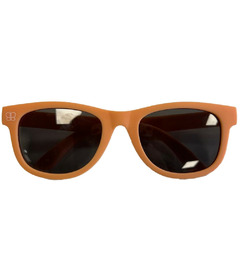 bbluv Solar Mini Round Baby Sunglasses Dusk