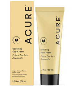 Acure Soothing Day Cream