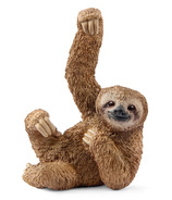 schleich Sloth