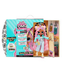 L.O.L. Surprise OMG Doll Series 4.5 Sunshine