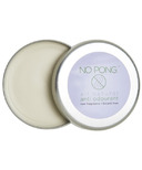 Anti-odeur entièrement naturel de No Pong délicatement parfumé sans bicarbonate