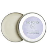 No Pong Low Fragrance Bicarb Free All Natural Anti-Odourant