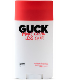 GUCK Deodorant Citrus