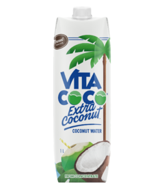 Vita Coco Pressed Coconut Water Original