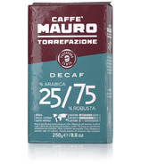 Caffe Mauro Decaf Espresso Ground