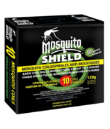 Mosquito Shield Coil Insect Repellent