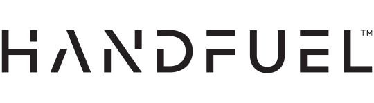 Logo de la marque Handfuel