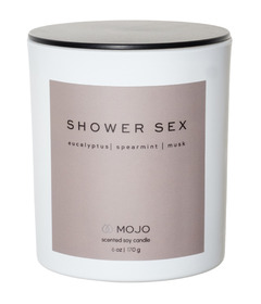 MOJO Intimates Shower Sex Candle