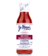 Yo Mama's Foods Hickory BBQ Sauce