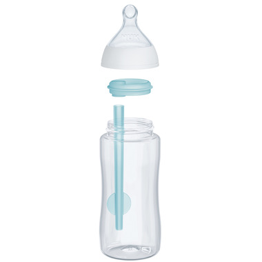 Buy NUK Smooth Flow Pro Anti-Colic Bottle at Free