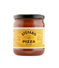 Stefano Faita Pizza Sauce