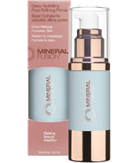 Mineral Fusion Dewy Hydrating Pore-Refining Primer