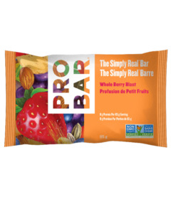 image of ProBar Whole Berry Blast Bar with sku:207243