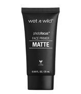Base de maquillage mat PhotoFocus de Wet n Wild