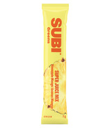 Subi Greens Super Juice Mix Pineapple Mango Single