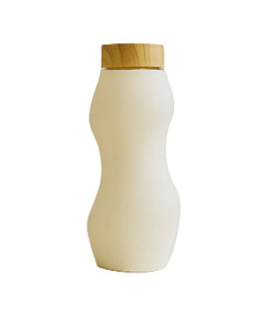 Bohdi Bottle Ivory