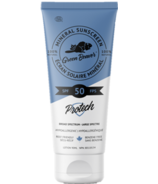 Green Beaver Adult Mineral Sunscreen Lotion SPF 50