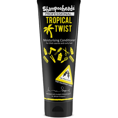 Shampooheads Professional Tropical Twist Moisturizing Conditioner Shampooheads Professional Tropical Twist Moisturizing Conditioner