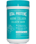 Vital Proteins Collagène marin sans saveur