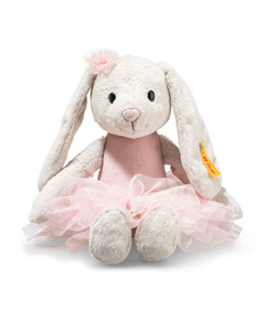 Steiff Hoppie Ballet Bunny