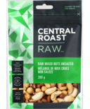 Central Roast Raw Mixed Nuts Unsalted
