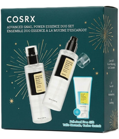 COSRX Advanced Snail Power Essence Set