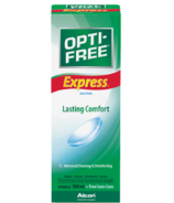 Solution Express Opti-Free