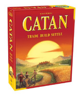 Settlers of Catan Game by Mayfair Games