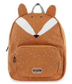 Trixie Regular Backpack Mr. Fox