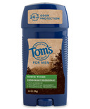 Tom's Of Maine Long Lasting Northwoods Men's Deodorant