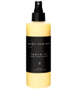 Beauty From Bees Leave In Conditioner Orange & Vanilla