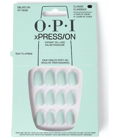 OPI xPRESS/ON Instant Gel-Like Salon Manicure