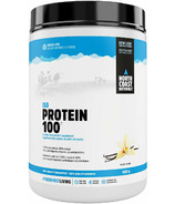 North Coast Naturals 100% All Natural Whey Protein Isolate