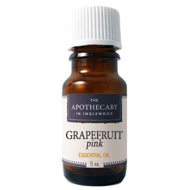 The Apothecary In Inglewood Pink Grapefruit Oil The Apothecary In Inglewood Pink Grapefruit Oil