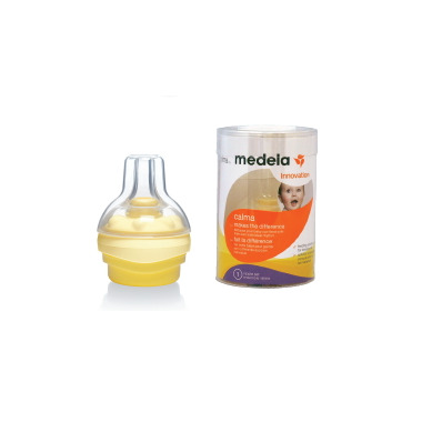 Medela Calma Bottle 150ml  Reviews & Opinions - Tell Me Baby