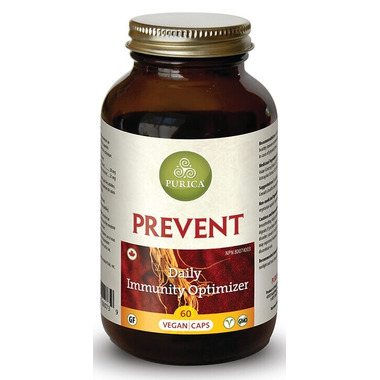 Purica Prevent Cold & Flu Purica Prevent Cold & Flu