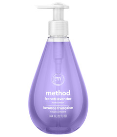 Method Gel Hand Wash French Lavender