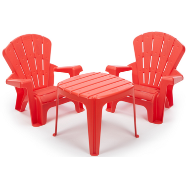 little tikes table and chairs canada